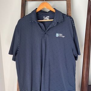 Men’s Under Armor RBC Heritage Polo